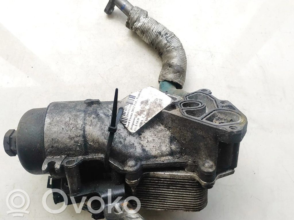 Capac filtru ulei