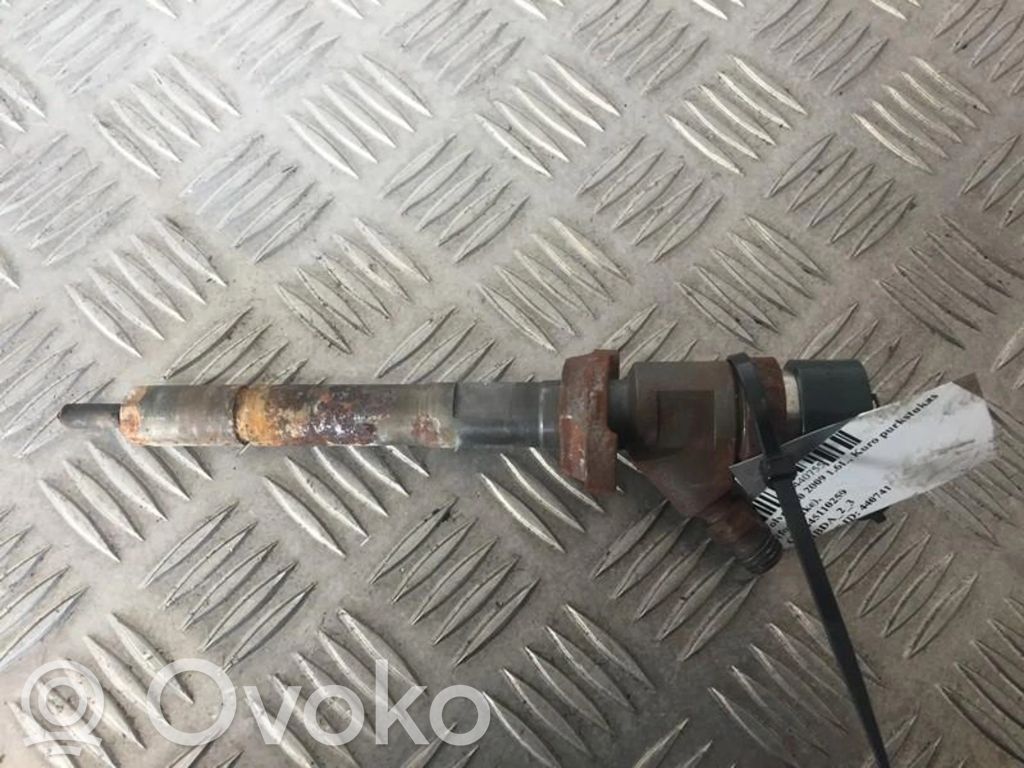 Volvo V50 Injector combustibil 