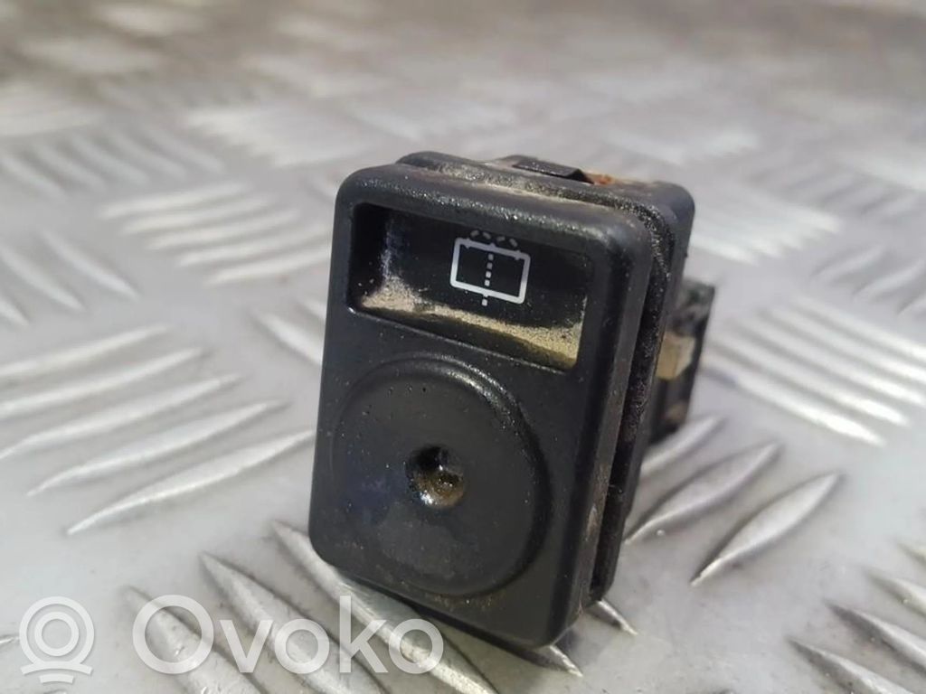Ford Transit Wiper switch 