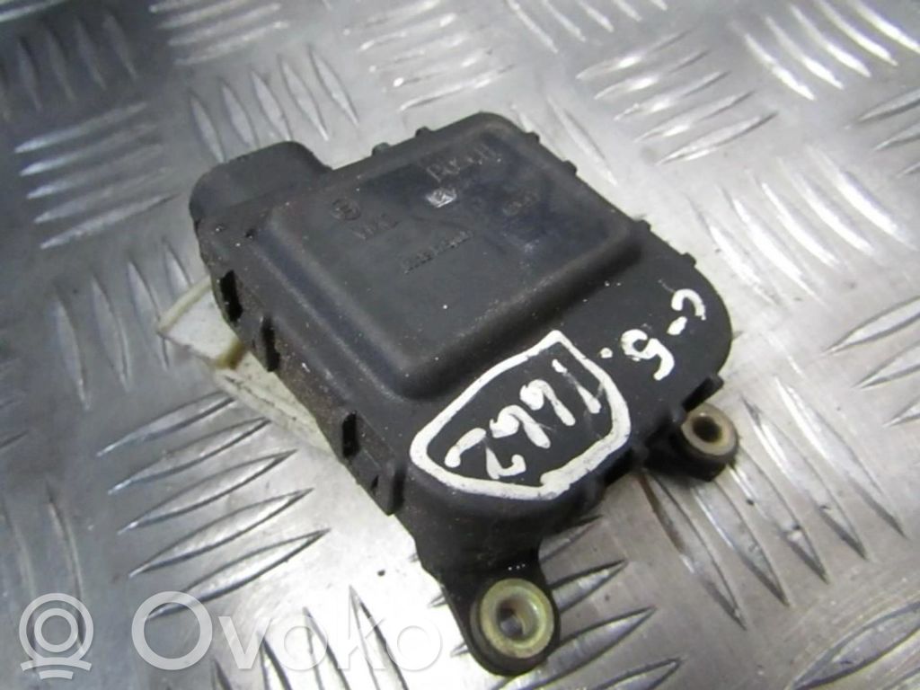 Citroen C5 Motor/actuator clapetă aer 