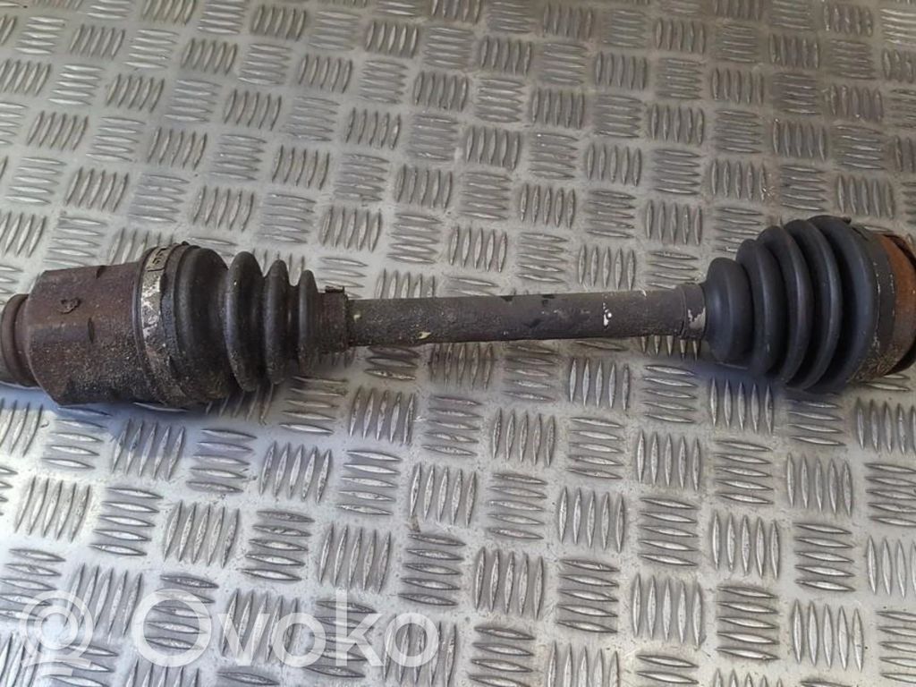 Toyota Yaris Semiasse anteriore