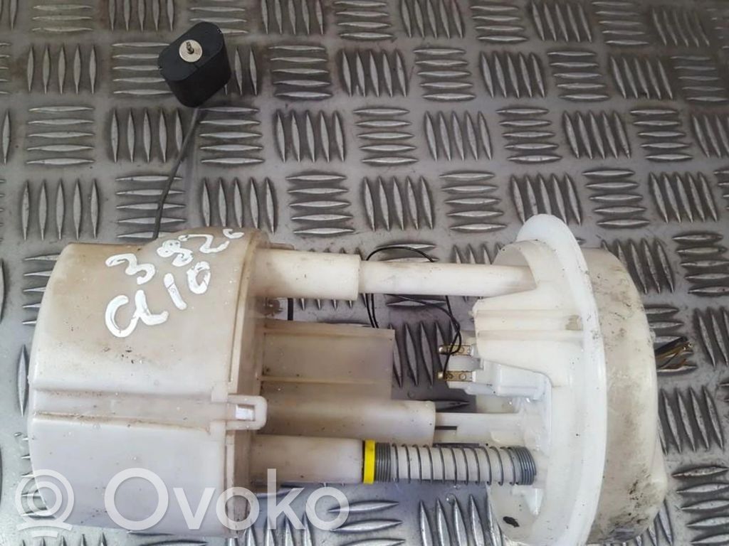 Renault Clio II Polttoainetason anturi 