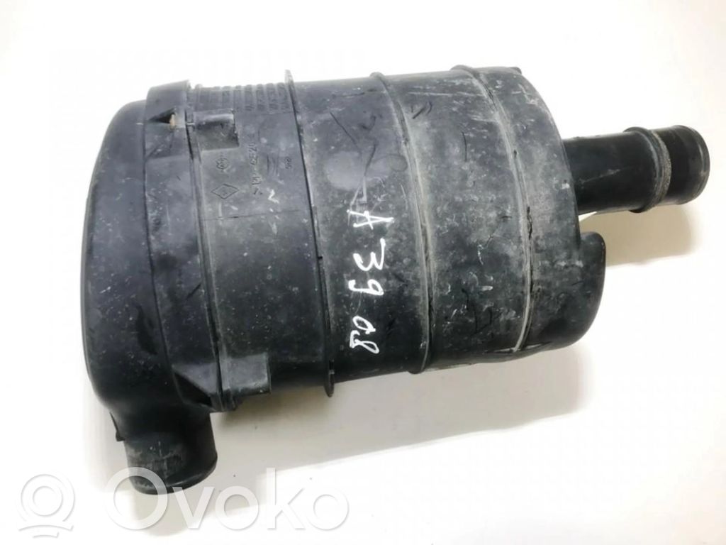 Renault Megane I Scatola del filtro dell’aria 