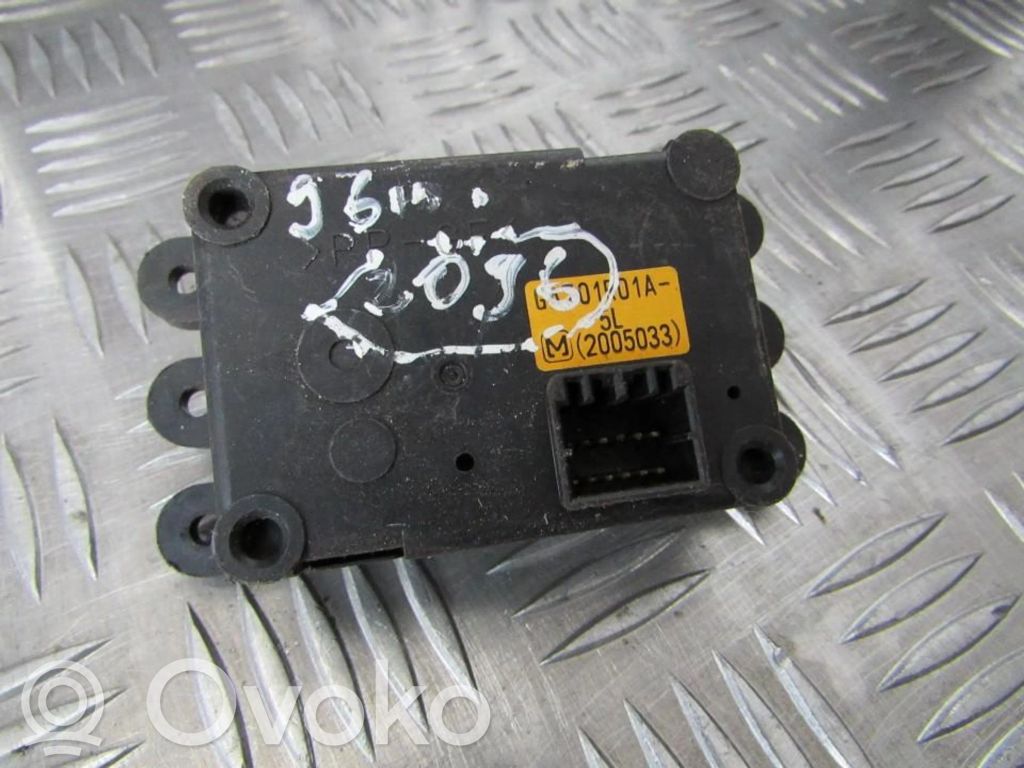 Mazda 323 F Stellmotor Heizung Klima 