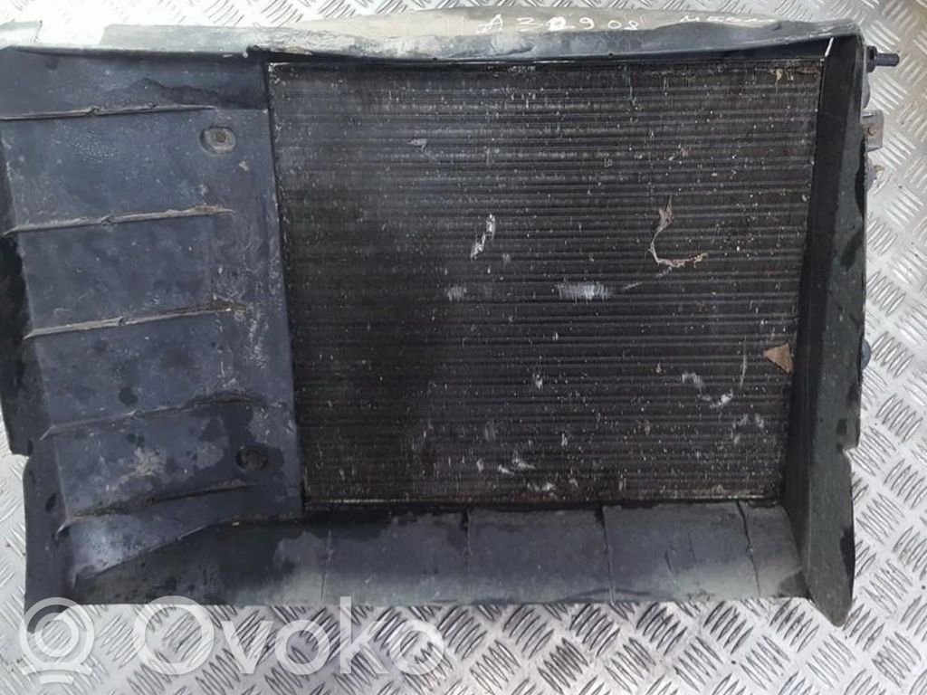 Renault Megane I Chłodnica 