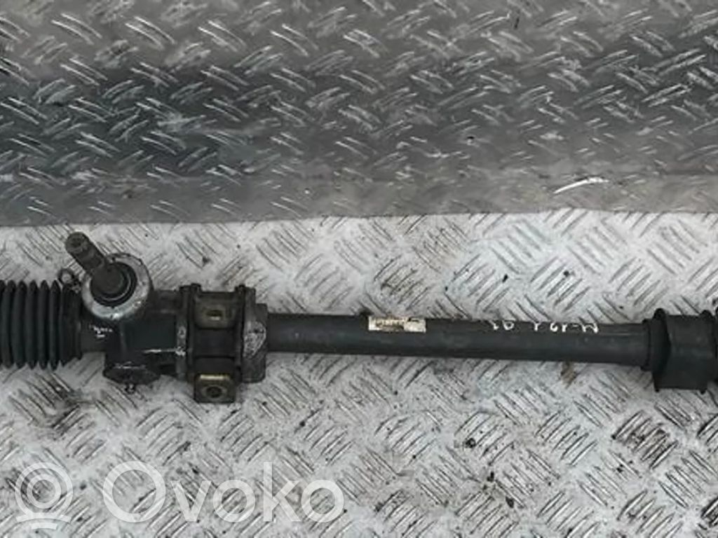 Mazda 121 Vairo kolonėlė 