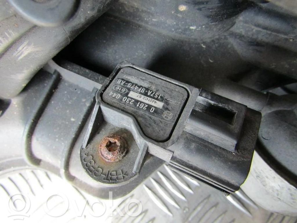 Volvo V50 Sensore di pressione