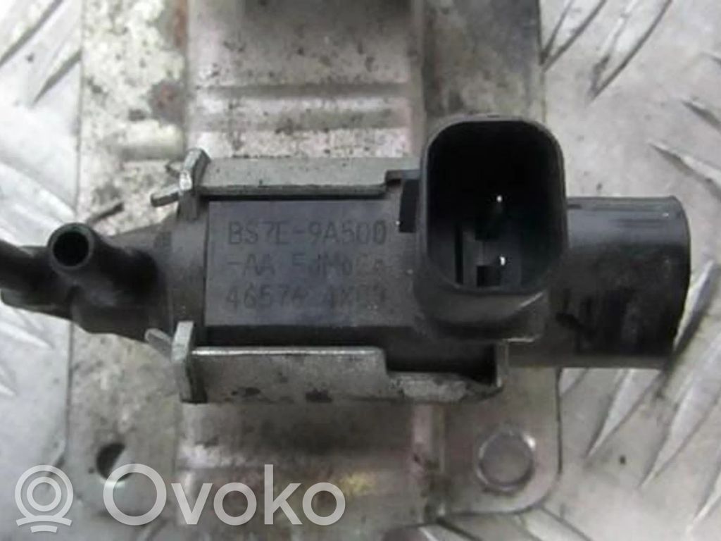 Electroválvula del turbo   BS7E9A500AA,BS7E9A500AA,BS7E9A500AA,BS7E9A500AA