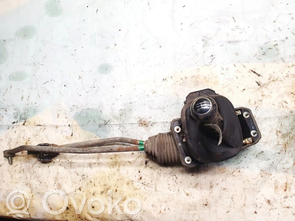 Volkswagen PASSAT B5 Selettore cambio 