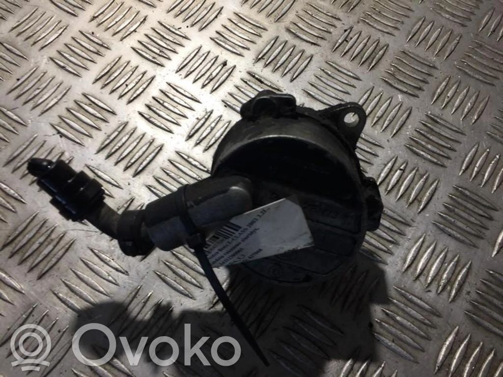 Bomba de vacío   A6112300065,A6112300065