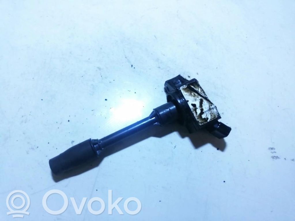 Toyota Prius (XW50) Bobina di accensione ad alta tensione