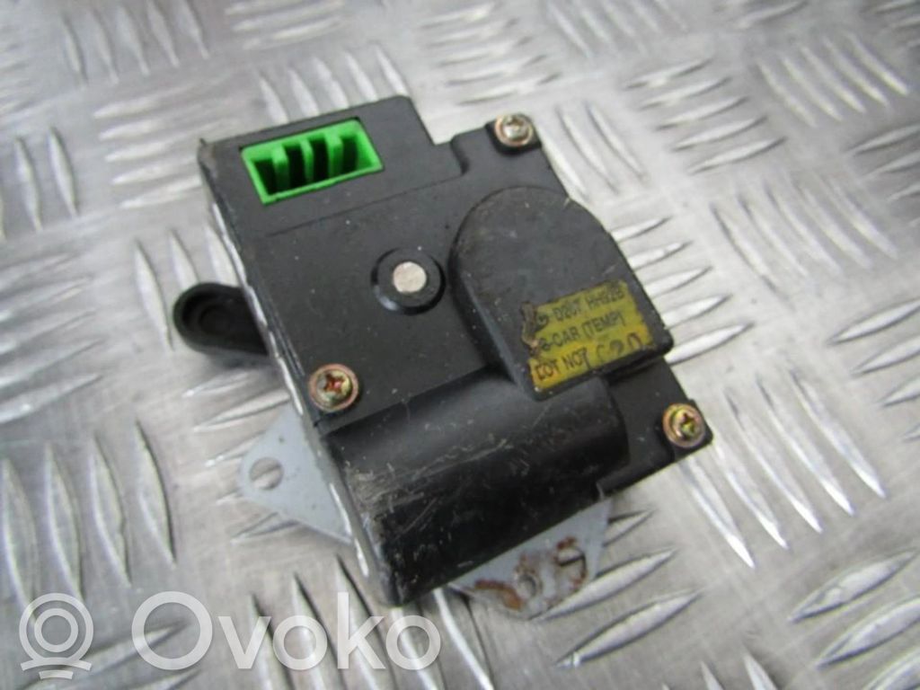 KIA Sephia Motor/actuator clapetă aer 