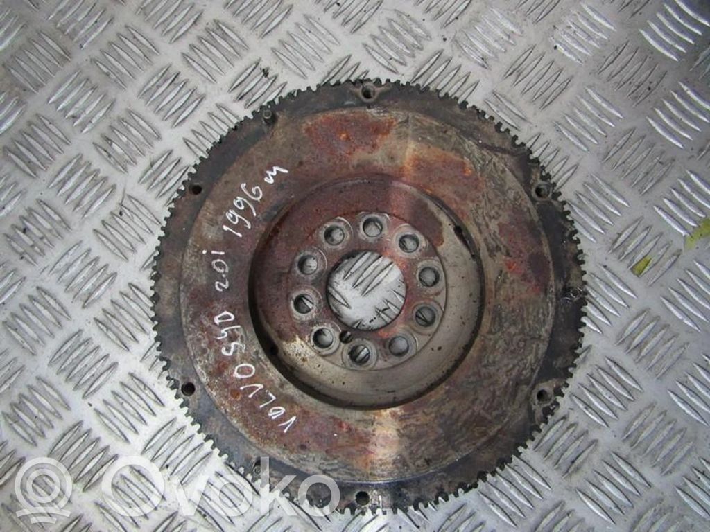 Volvo S40, V40 Flywheel 