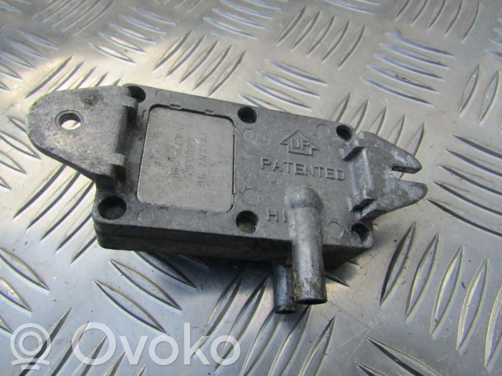 Ford Mondeo MK II Air pressure sensor 