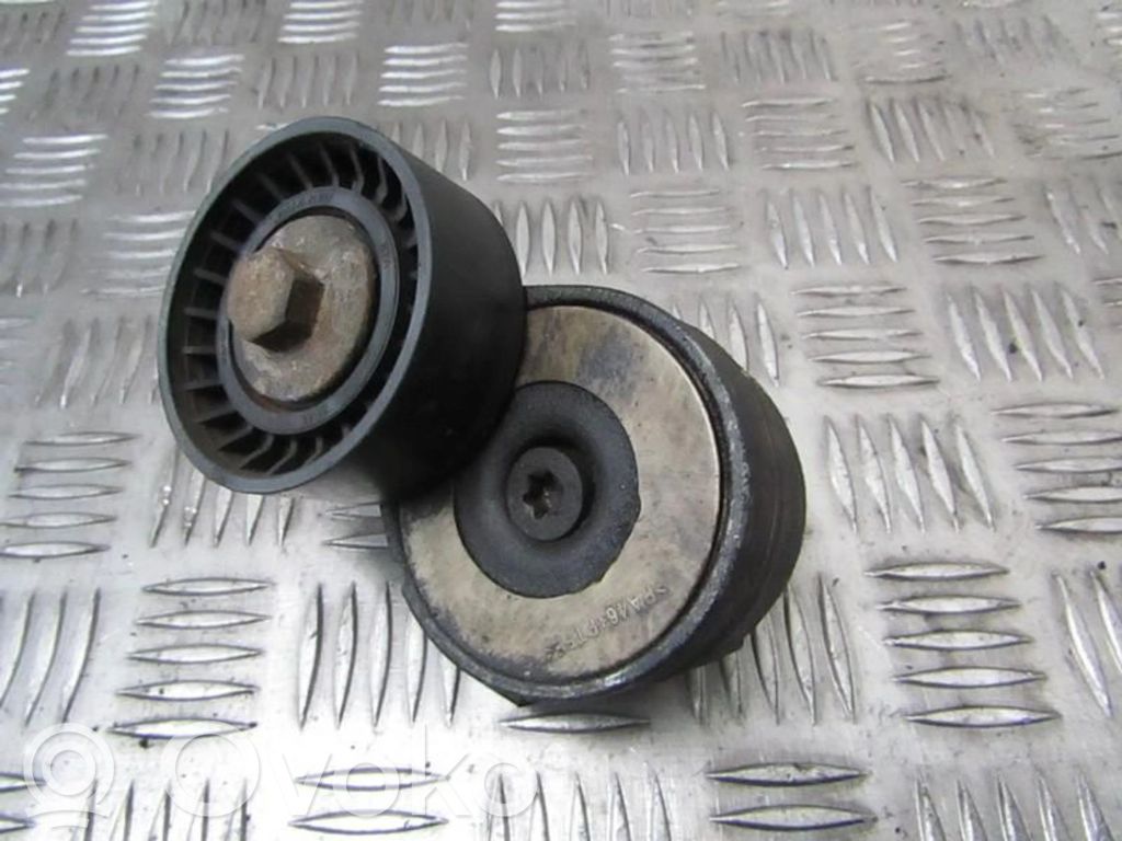 Opel Corsa D Tensor de correa del alternador 