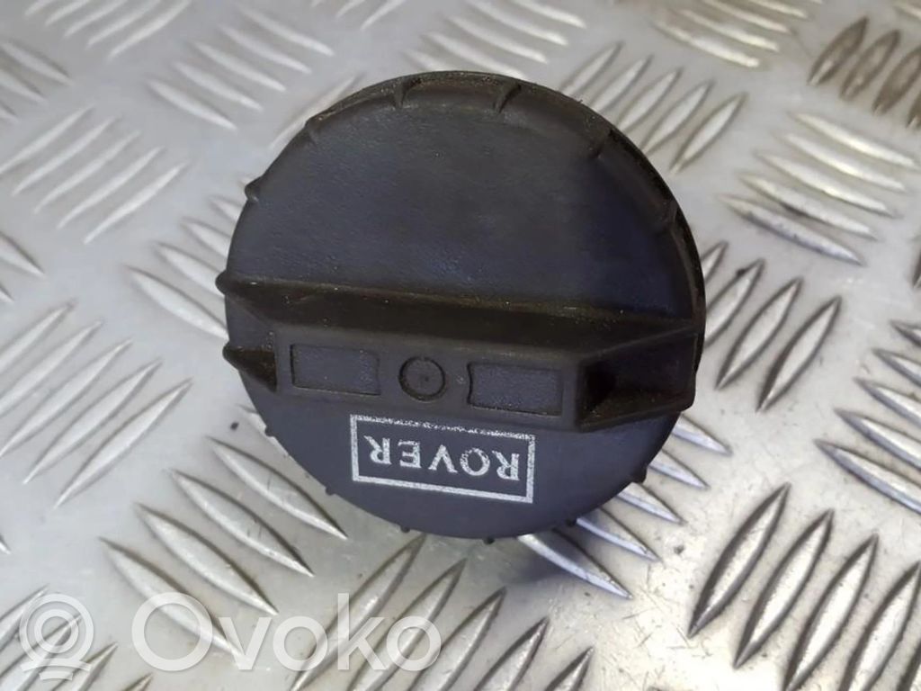 Tapa del depósito de combustible