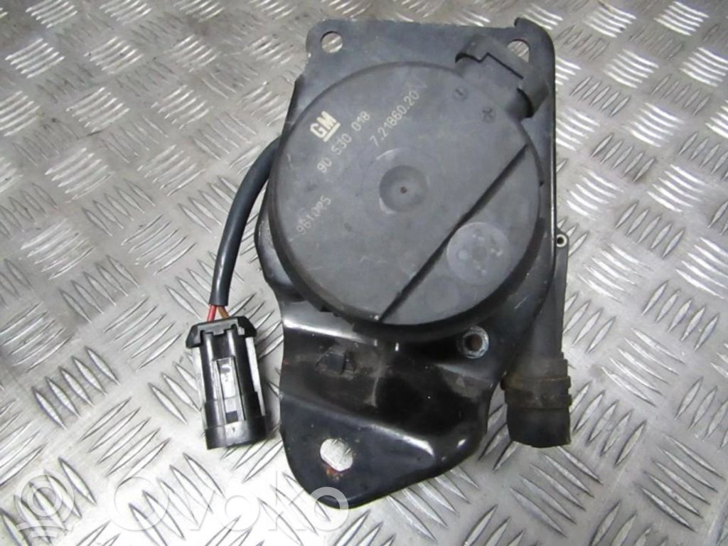 Opel Vectra B Pompa dell’aria secondaria 