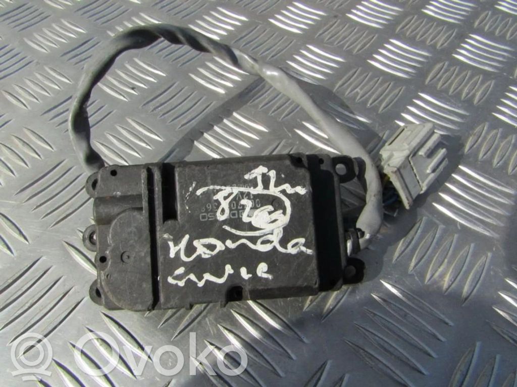 Motor/actuator clapetă aer   0637003685,0637003685,0637003685,0637003685