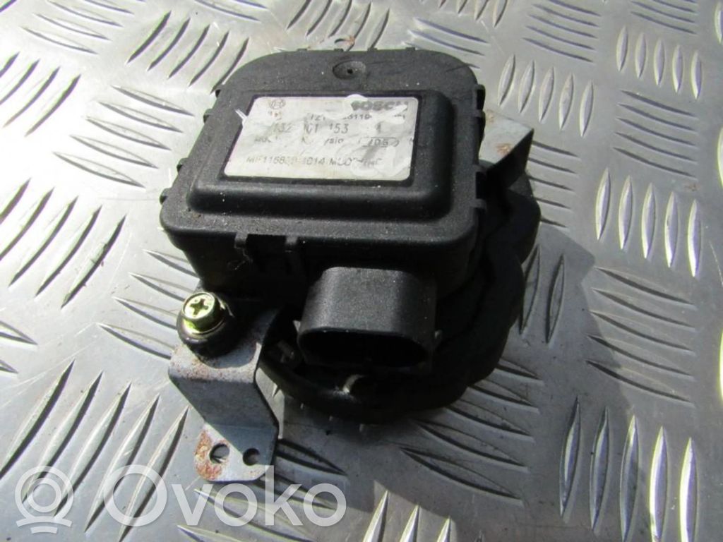 Rover 75 Motor/activador trampilla de calefacción 