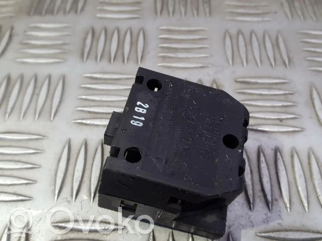 Seat Alhambra (Mk1) Sensor 