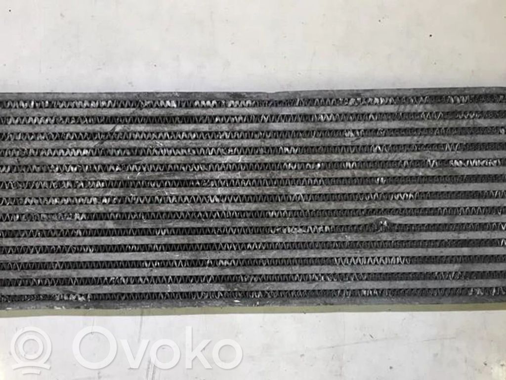 Renault Scenic II -  Grand scenic II Radiator intercooler 
