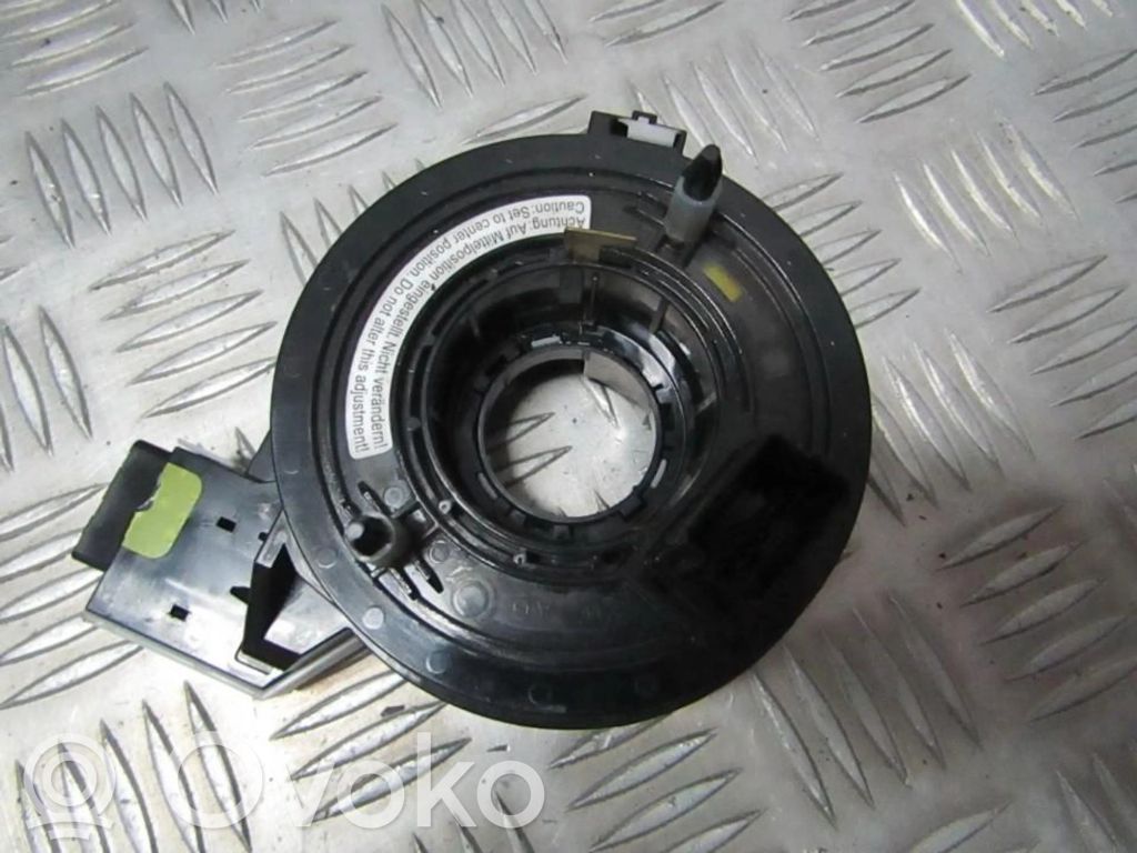 Volkswagen Golf V Innesco anello di contatto dell’airbag (anello SRS)