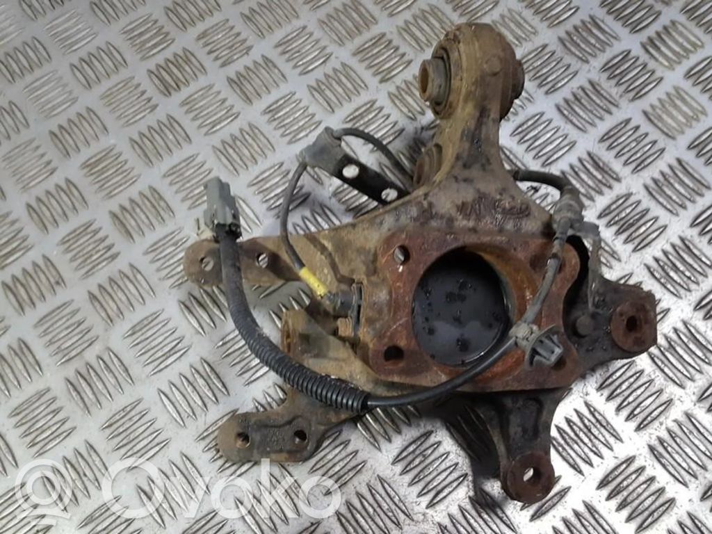 KIA Ceed Fuzetă spate