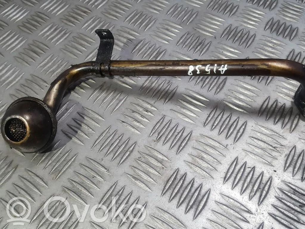 Daewoo Lanos Conductă/furtun ungere ulei turbosuflantă 