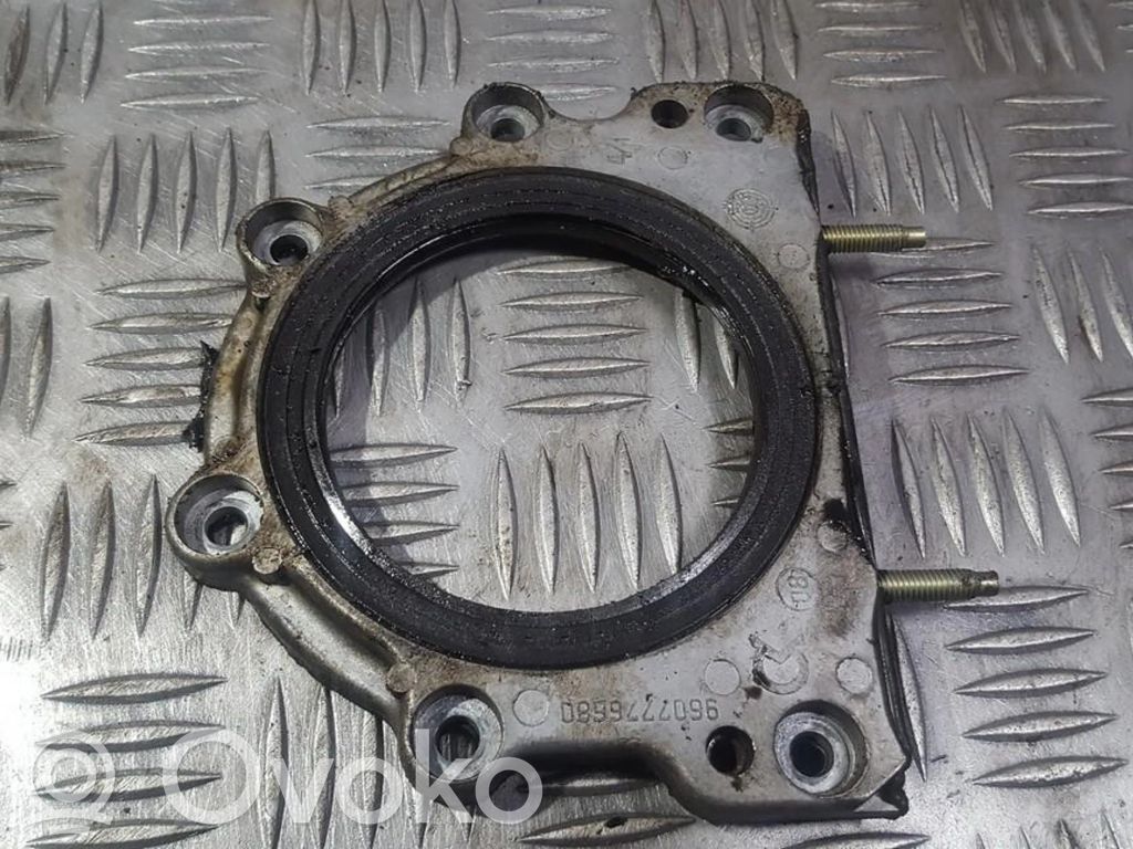 Peugeot 306 Części silnika inne 