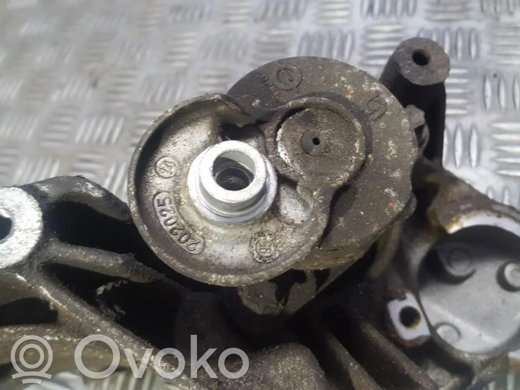 Opel Astra G Tendicinghia generatore/alternatore 