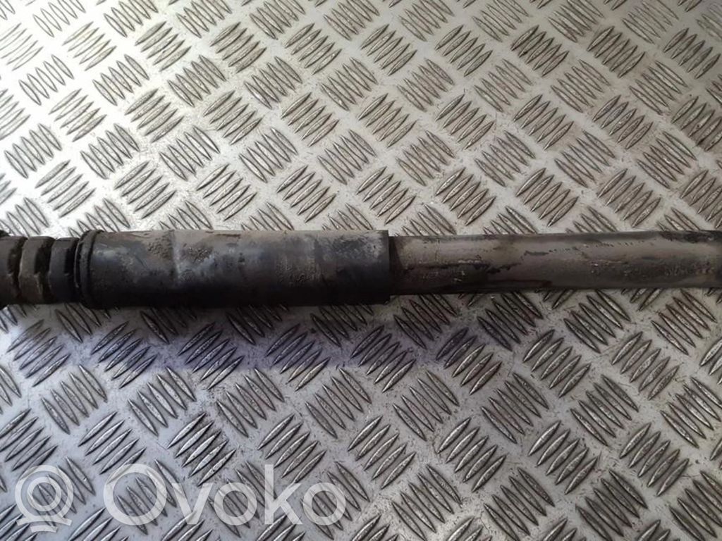 Nissan Note (E11) Stoßdämpfer hinten 