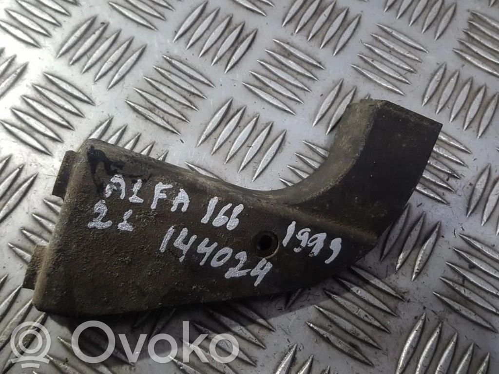 Alfa Romeo 166 Łapa / Mocowanie silnika 