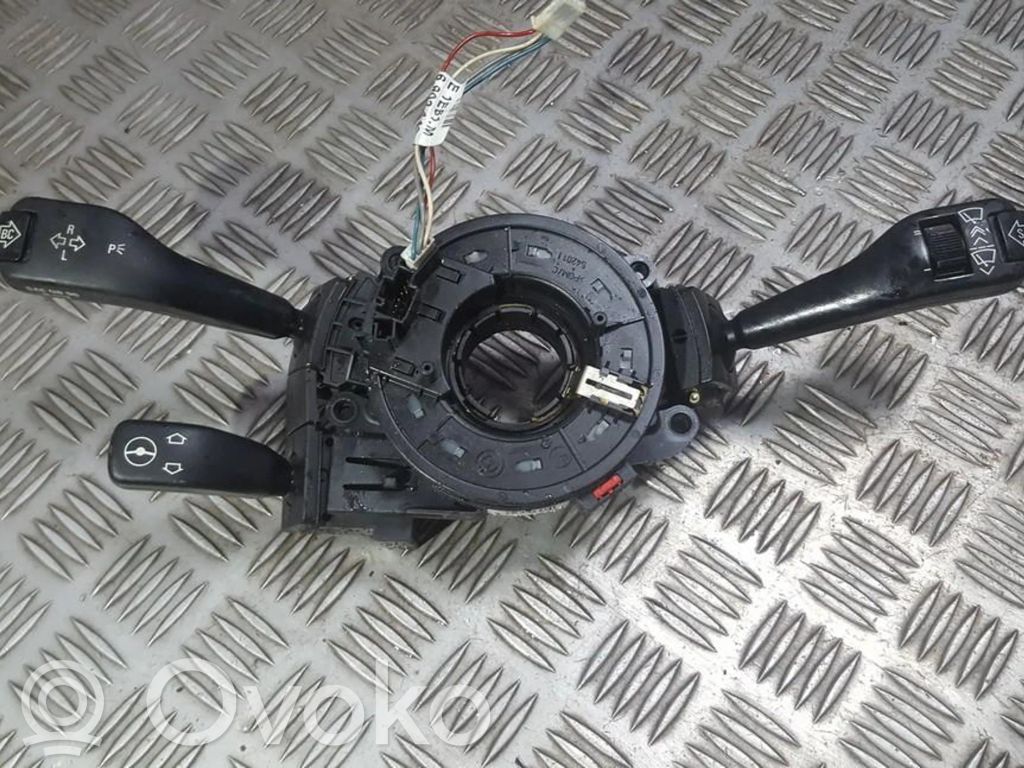 BMW X5 E53 Commodo, commande essuie-glace/phare 