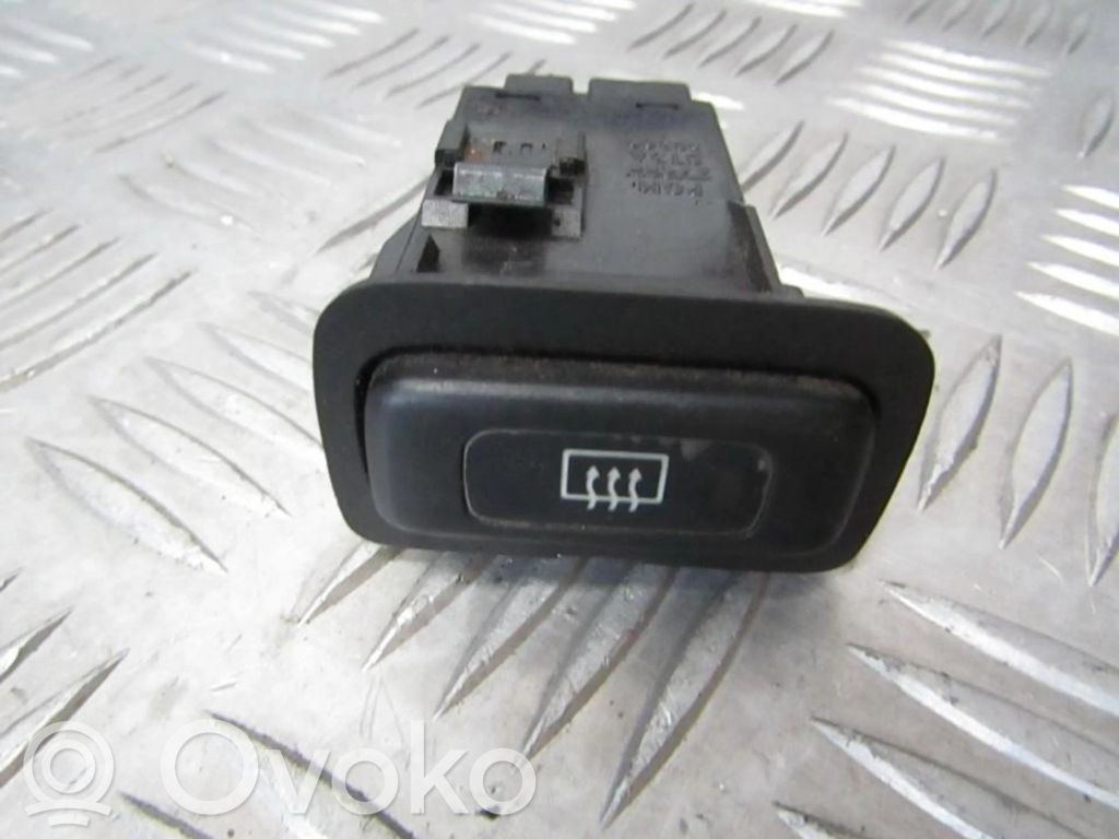 Honda Civic Comutator încălzire parbriz/lunetă 