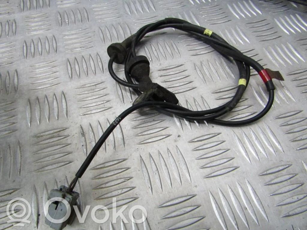 ABS Sensor hinten   3524256,10071160373,10071160373,10071160373,10071160373,3524256
