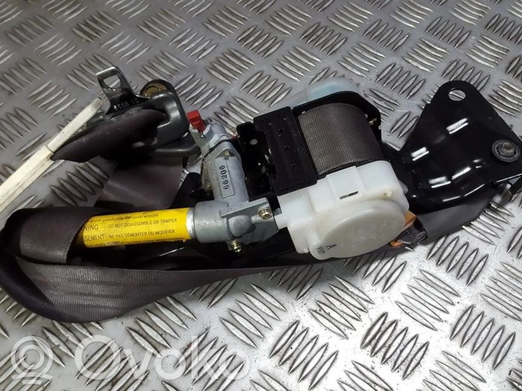 Cinturón delantero   NSB1072,33676YF,33676YF,343541,NSB1072