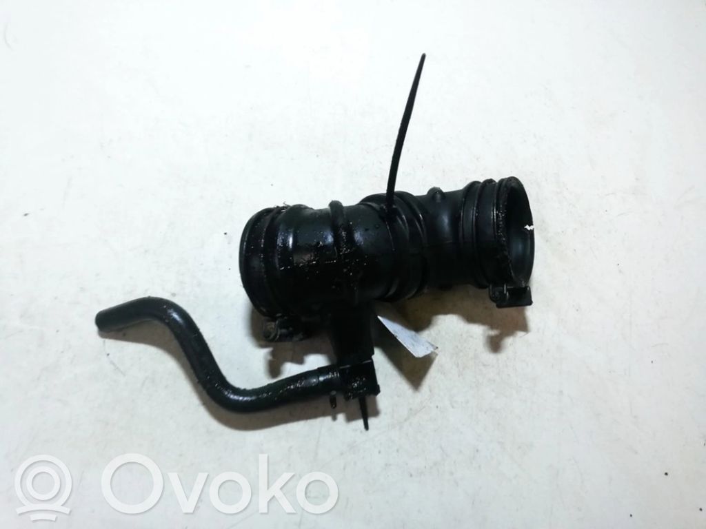 KIA Picanto Rura / Wąż dolotowy powietrza 