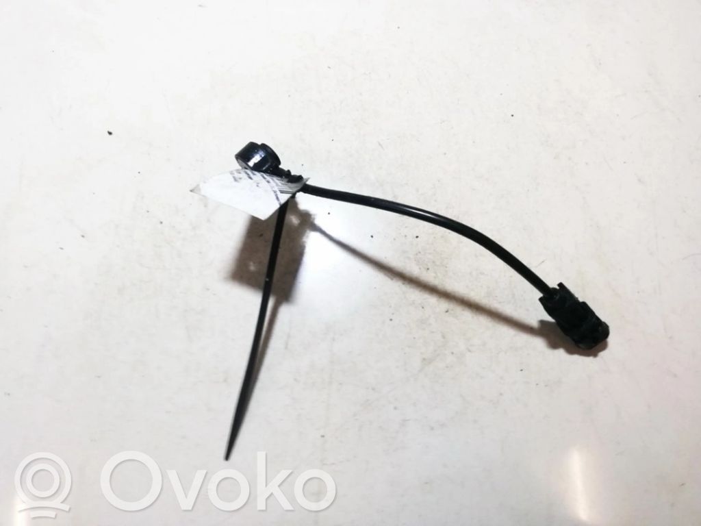 KIA Picanto Klopfsensor 