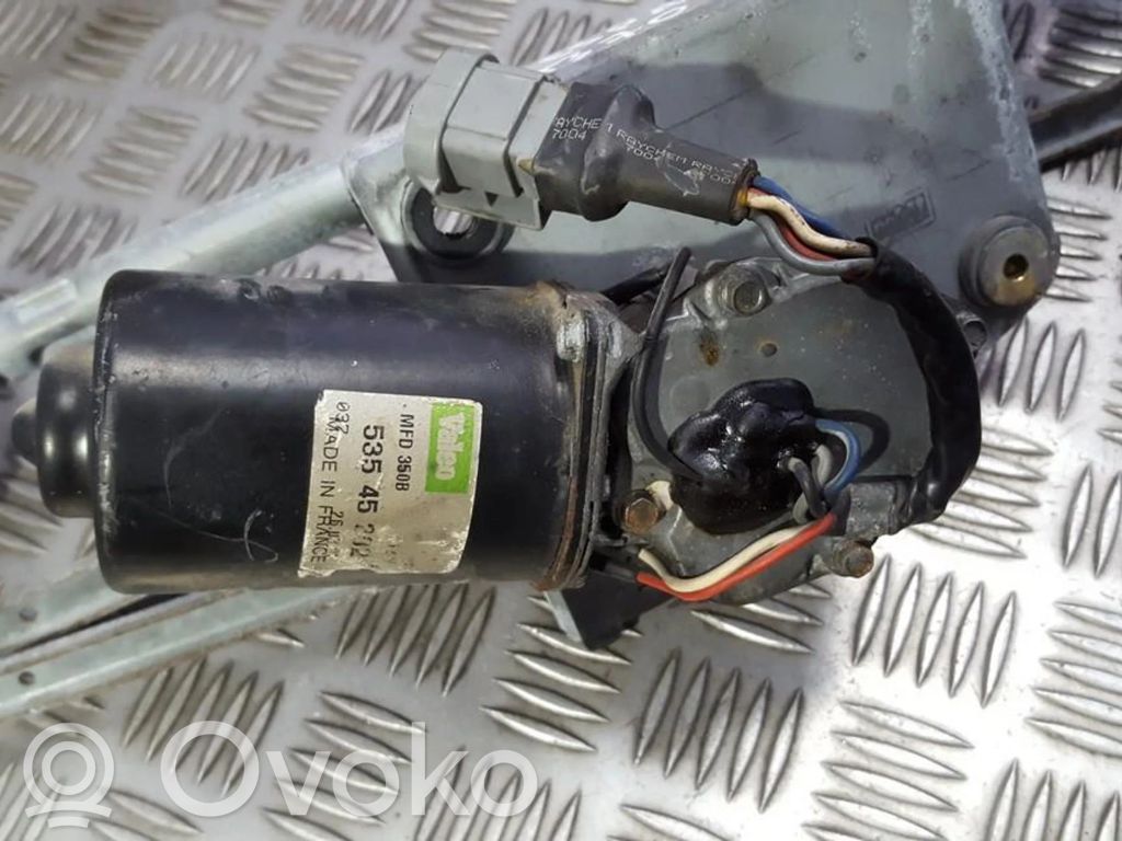 Renault Espace II Motor del limpiaparabrisas 