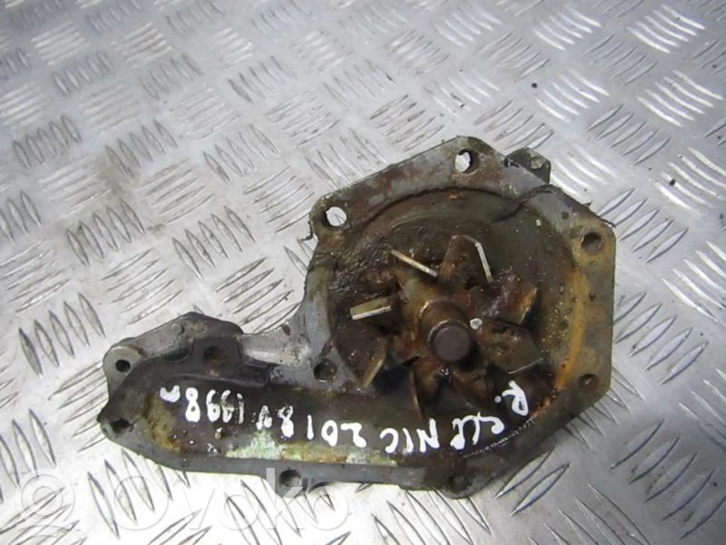Renault Scenic I Water pump 