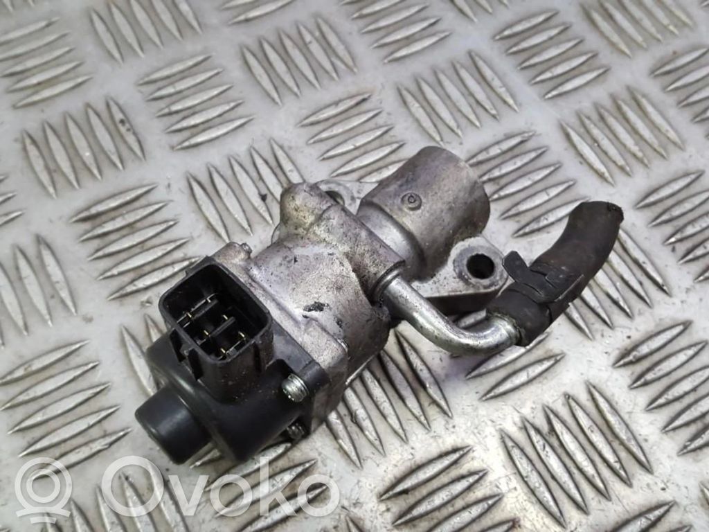 Ford Mondeo Mk III EGR-venttiili 