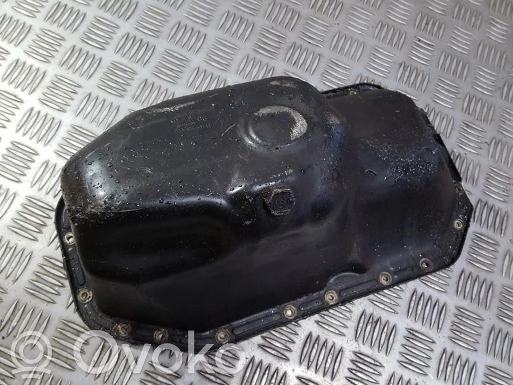 Volkswagen Polo III 6N 6N2 6NF Coppa dell’olio 