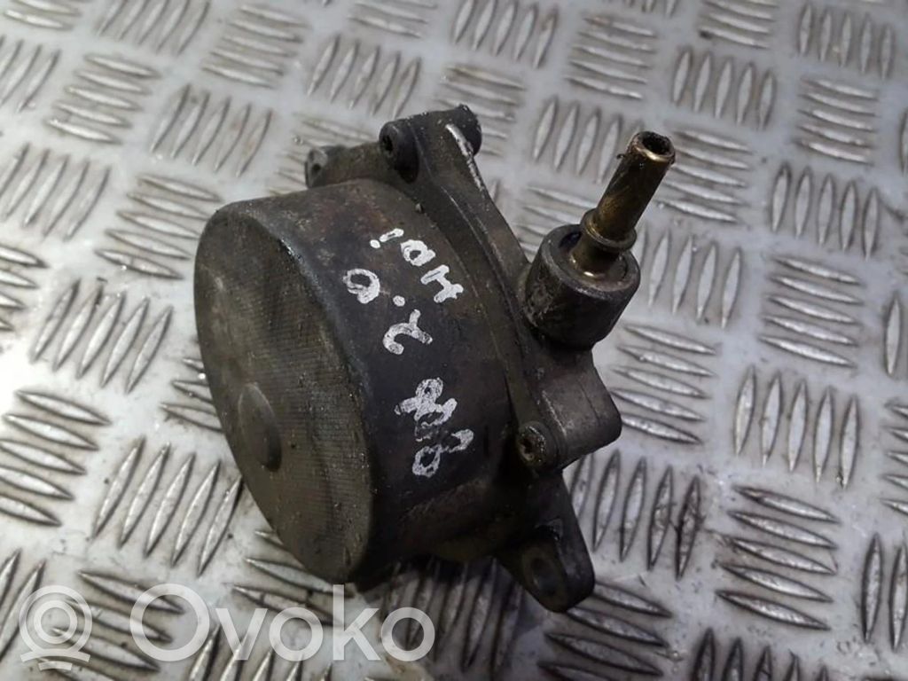 Peugeot 806 Alipainepumppu 