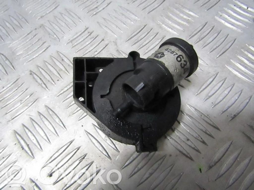 Électrovanne turbo   4663005,4287634,4287634,4663005