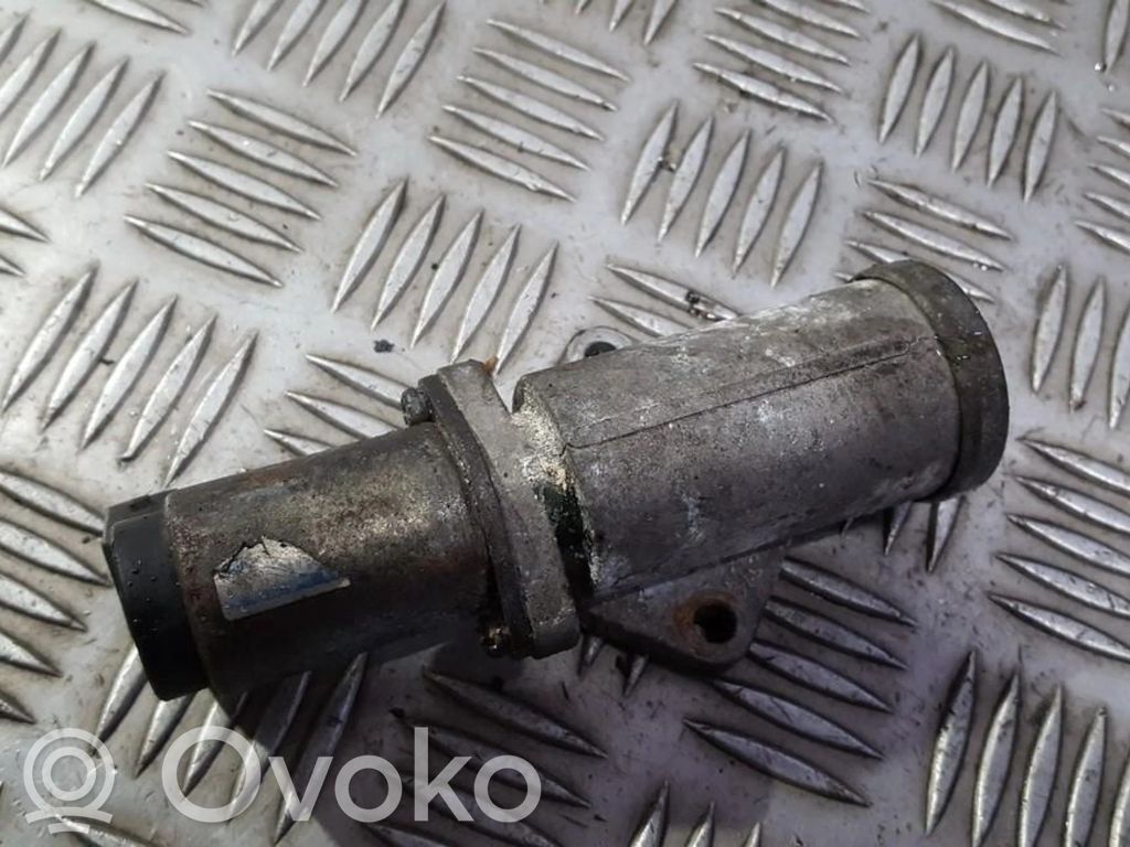 Renault Laguna I Zawór regulacji biegu jałowego / Regulator 