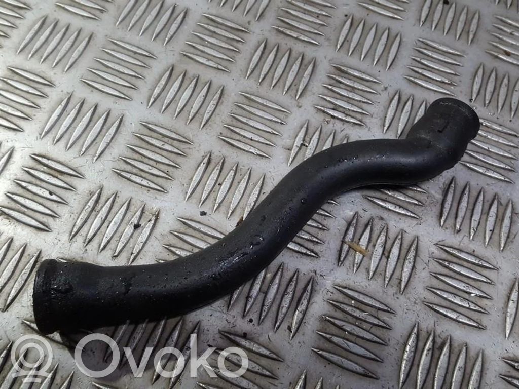 Volkswagen Caddy Przewód / Odma odpowietrzenia