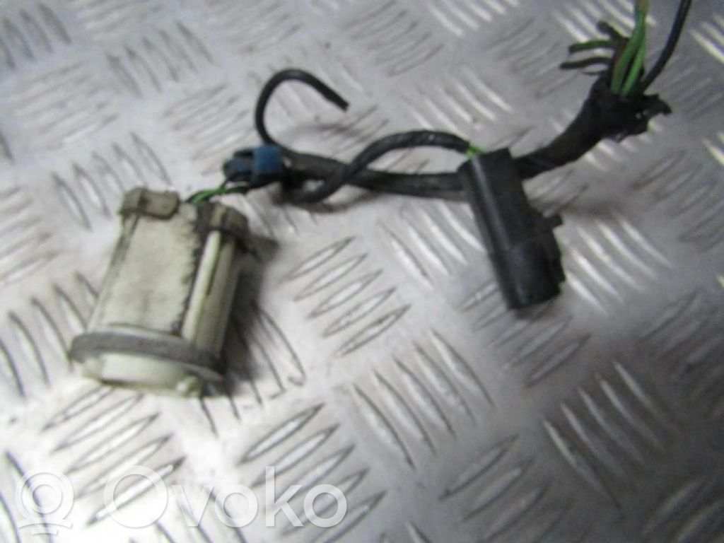Ford Explorer Einzelteil Scheinwerfer 