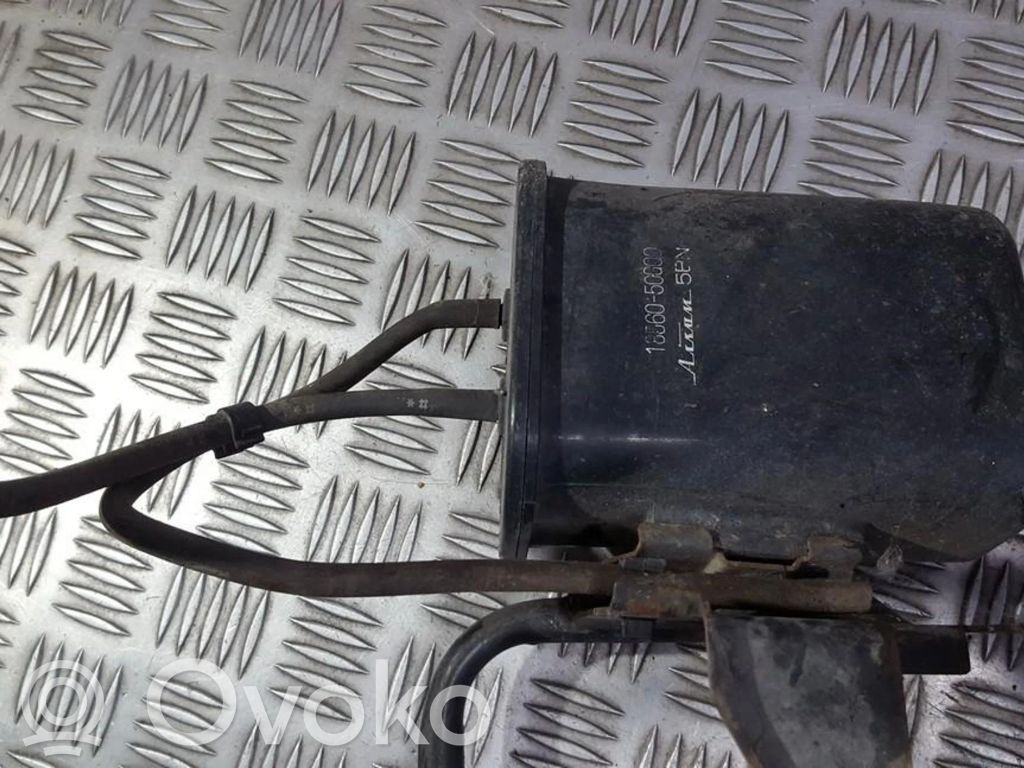 Suzuki Baleno EG Filtr węglowy 