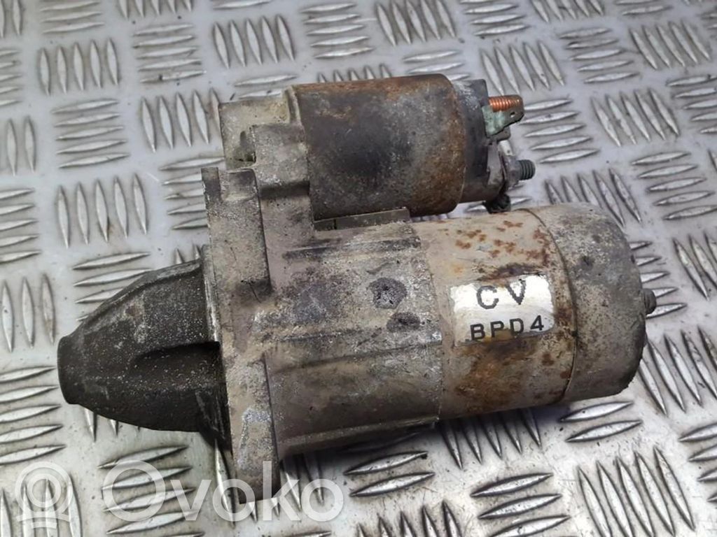 Rozrusznik   M000T80081,M000T80081