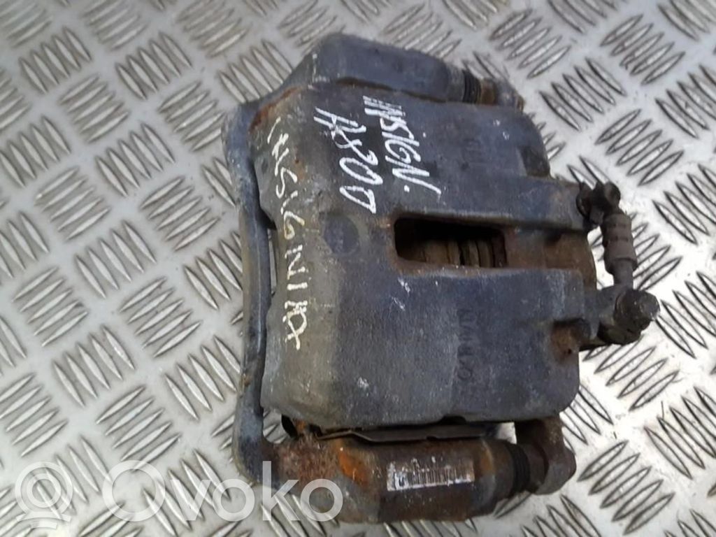 Opel Insignia A Pinza del freno anteriore 